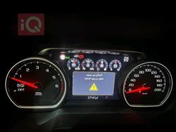 شيفروليه تاهو